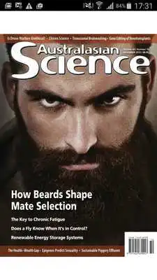 Play Australasian Science