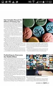 Play Australasian Science