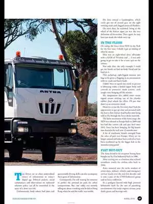 Play Australasian Transport News