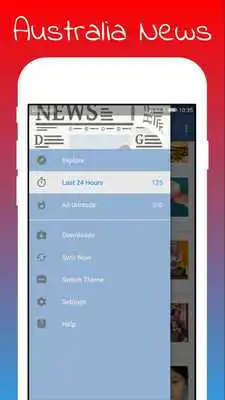 Play Australia Best News