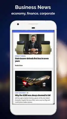 Play Australia Business News
