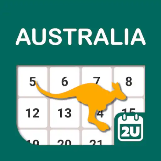 Play Australia Calendar APK Play Australia Calendar APK