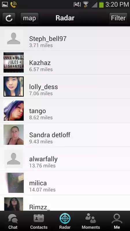 Play Australia ChatApp