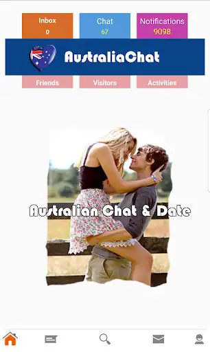 Play Australia Chat - Dating and enjoy Australia Chat - Dating with UptoPlay Play Australia Chat - Dating and enjoy Australia Chat - Dating with UptoPlay