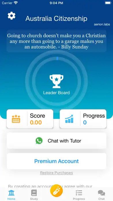 Play Australia Citizenship Exam  and enjoy Australia Citizenship Exam with UptoPlay
