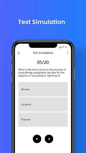 Play Australia Citizenship Test (2021) and enjoy Australia Citizenship Test (2021) with UptoPlay Play Australia Citizenship Test (2021) and enjoy Australia Citizenship Test (2021) with UptoPlay