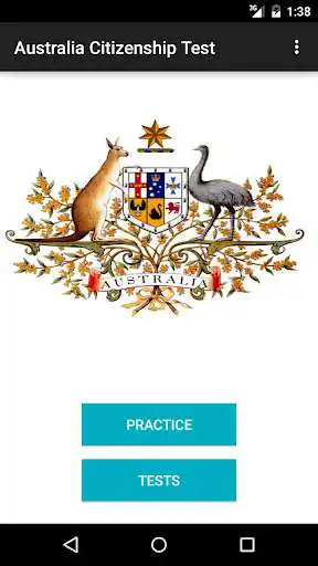 Play Australia Citizenship Test  and enjoy Australia Citizenship Test with UptoPlay