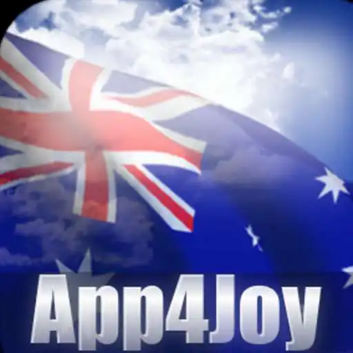 Play Australia flag APK