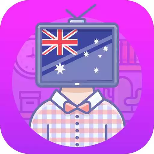 Play Australia Free TV DTT APK
