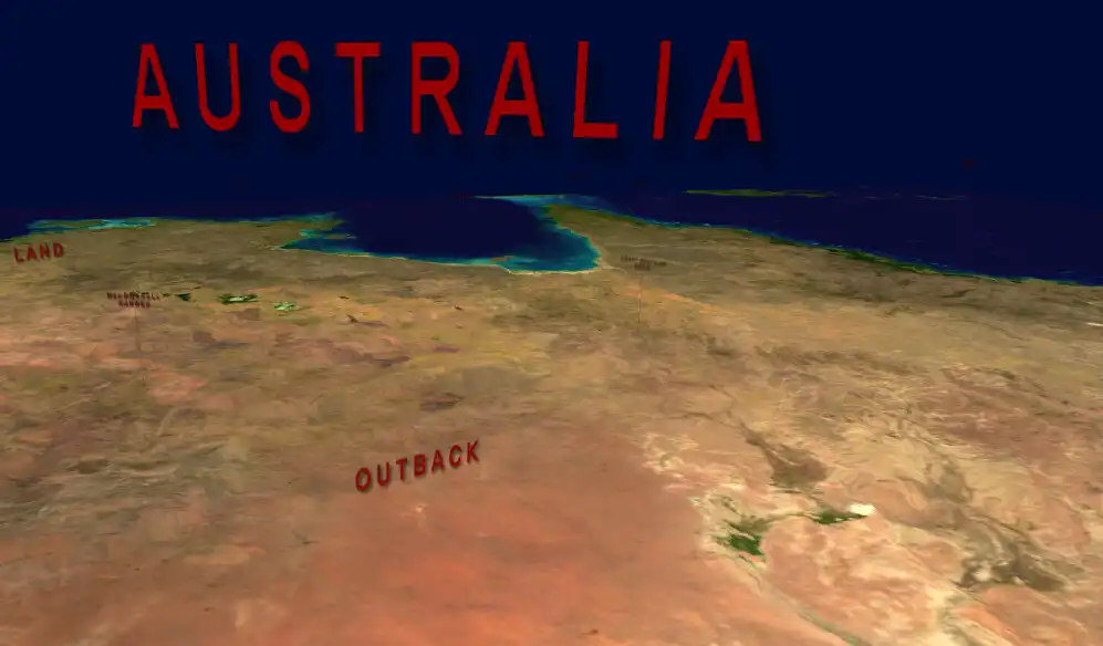 Play Australia Geography VR  and enjoy Australia Geography VR with UptoPlay