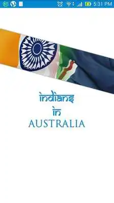 Play Australia Indians
