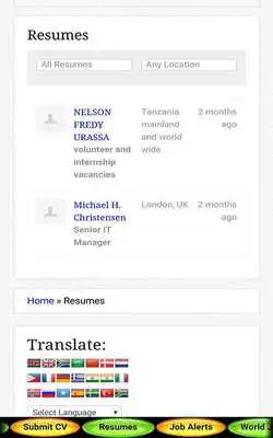 Play Australia Jobs Club