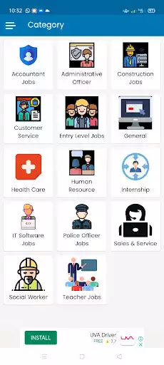 Play Australia Jobs  and enjoy Australia Jobs with UptoPlay