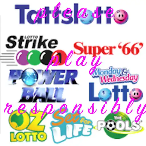 Play Australia Lottery APK
