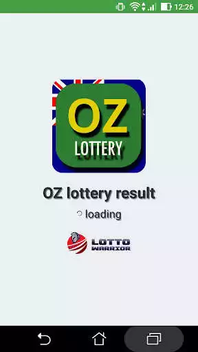 Play Australia Lotto Results (OZ lotto and other)  and enjoy Australia Lotto Results (OZ lotto and other) with UptoPlay