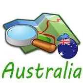 Free play online Australia Map APK