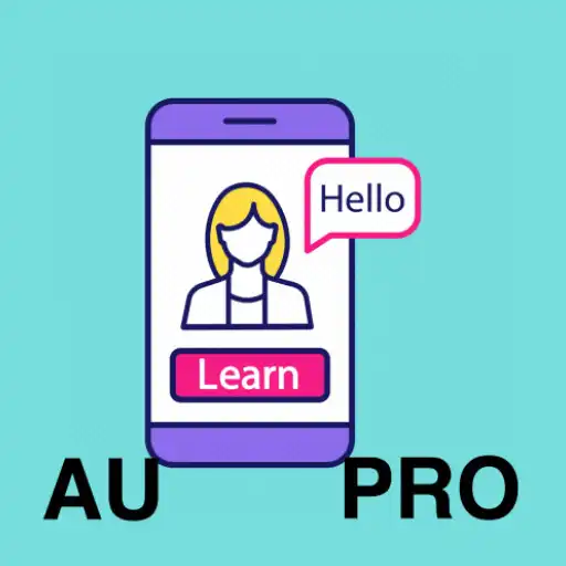Play Australian Accent Pro APK