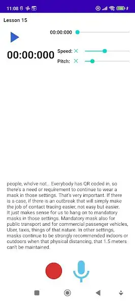 Play Australian Accent Pro  and enjoy Australian Accent Pro with UptoPlay