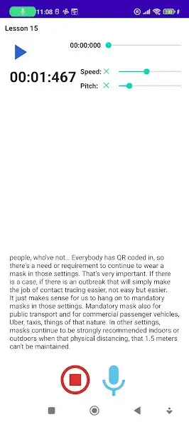 Play Australian Accent Pro as an online game Australian Accent Pro with UptoPlay