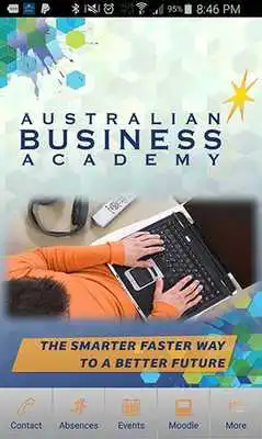 Play Australian Business Academy