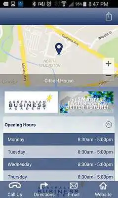 Play Australian Business Academy