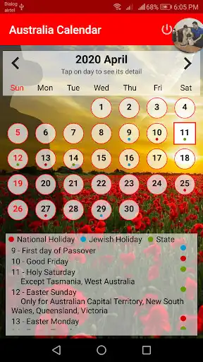Play Australian Calendar and enjoy Australian Calendar with UptoPlay Play Australian Calendar and enjoy Australian Calendar with UptoPlay