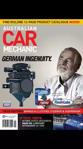 Play Australian Car Mechanic  and enjoy Australian Car Mechanic with UptoPlay