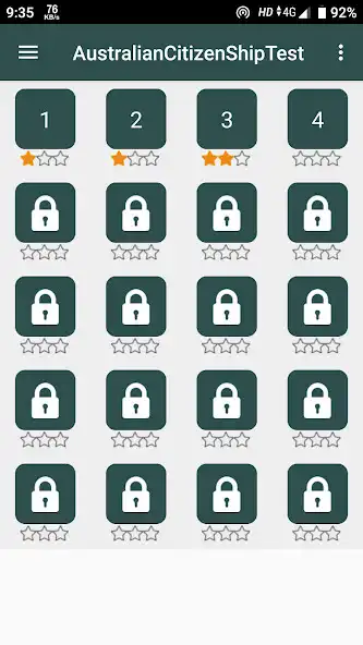 Play Australian Citizenship Test 2020  and enjoy Australian Citizenship Test 2020 with UptoPlay