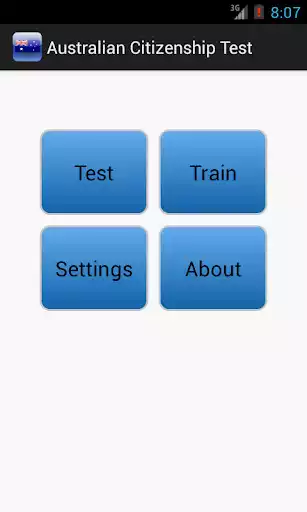Play Australian Citizenship Test  and enjoy Australian Citizenship Test with UptoPlay