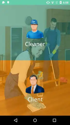 Play Australian Cleaning Force