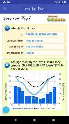 Play Australian CliMate Play Australian CliMate