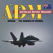 Free play online Australian Defence Magazine APK