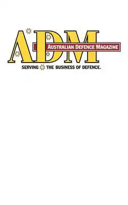 Play Australian Defence Magazine