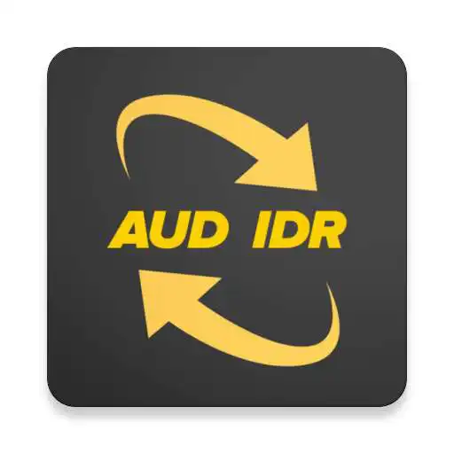 Play Australian Dollar to Indonesian Rupiah APK