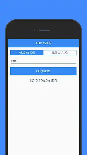 Play Australian Dollar to Indonesian Rupiah as an online game Australian Dollar to Indonesian Rupiah with UptoPlay