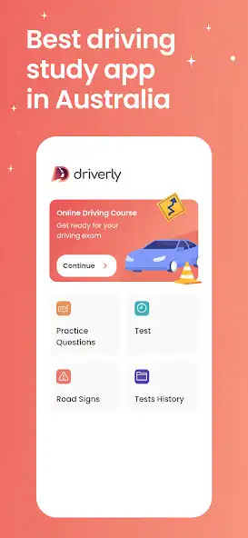 Play Australian Driving Theory Test  and enjoy Australian Driving Theory Test with UptoPlay