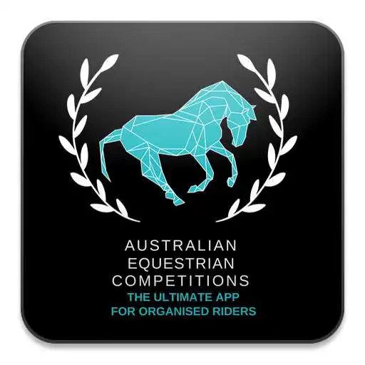 Play Australian Equestrian Comps APK