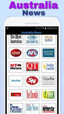 Play Australia News Live