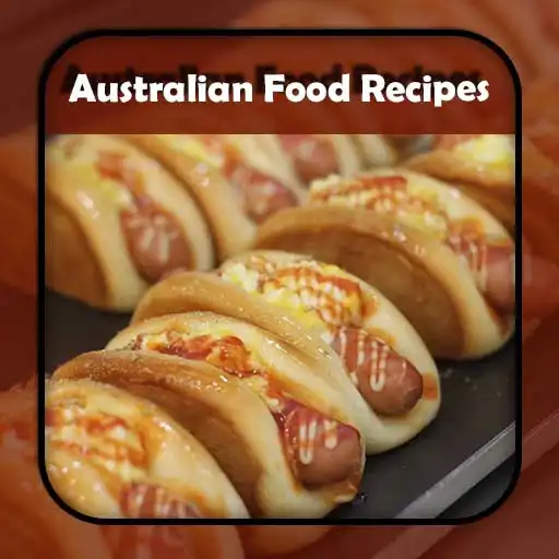 Free play online Australian Food Recipes APK
