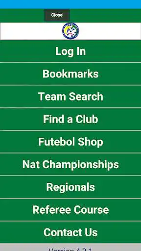 Play Australian Futsal Association