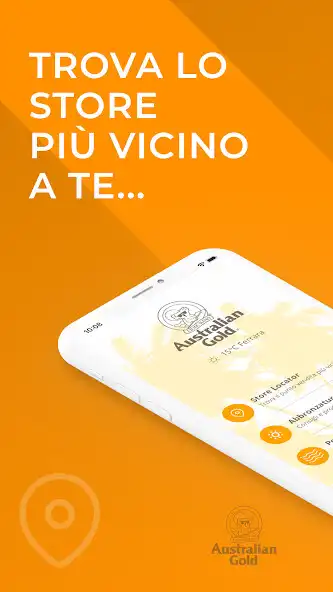 Play Australian Gold Italia  and enjoy Australian Gold Italia with UptoPlay