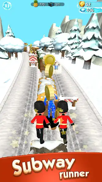 Play Australian Hero Runner Subway 2020  and enjoy Australian Hero Runner Subway 2020 with UptoPlay