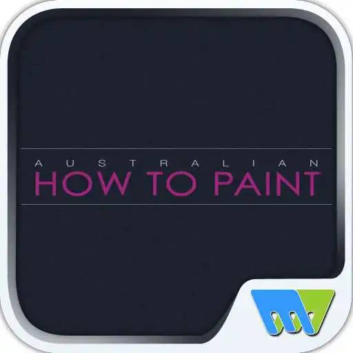 Play Australian How To Paint APK