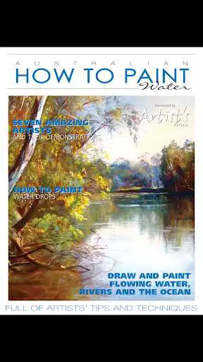 Play Australian How To Paint and enjoy Australian How To Paint with UptoPlay Play Australian How To Paint and enjoy Australian How To Paint with UptoPlay