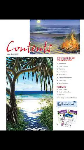 Play Australian How To Paint as an online game online Australian How To Paint with UptoPlay Play Australian How To Paint as an online game Australian How To Paint with UptoPlay