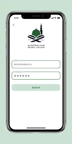 Play Australian Islamic College  and enjoy Australian Islamic College with UptoPlay