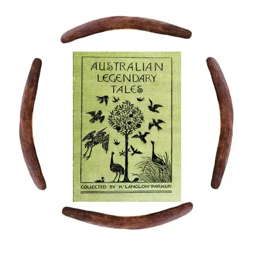 Play Australian Legendary Tales APK