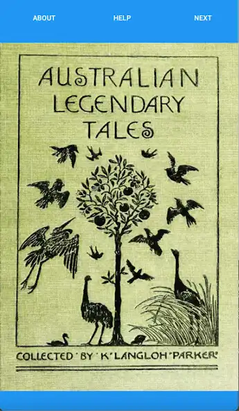 Play Australian Legendary Tales  and enjoy Australian Legendary Tales with UptoPlay