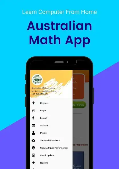 Play Australian Mathematics By Indian Teacher Subrat as an online game Australian Mathematics By Indian Teacher Subrat with UptoPlay