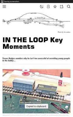 Play Australian Model Railway Mag